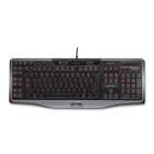 logitech computer accessories g110 gaming keyboard