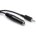 stereo audio headphone extension cable 3 5mm 50 ft