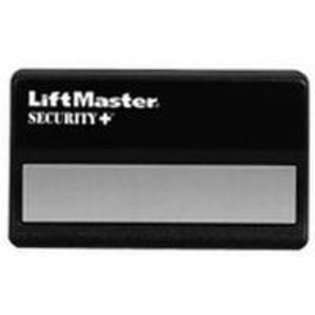 Liftmaster 971LM 390Mhz Garage Door Opener Remote(See Tech. Details 