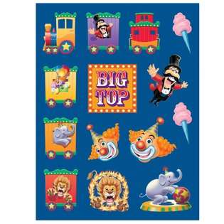 Big Top Circus Party Supplies  