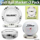 Unknown Ball Mark   Trendy & New   Poker Chip Golf Ball Marker