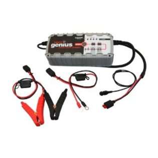   26000mA Fully Automatic Battery Charger and Maintainer 
