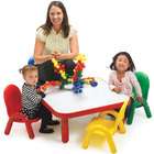 Angeles AB741S12 BaseLine Toddler Table & Chair Set