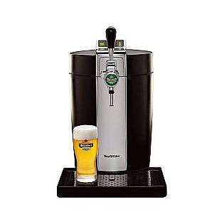 BeerTender Home Beer Tap System  KRUPS Appliances Small Kitchen 