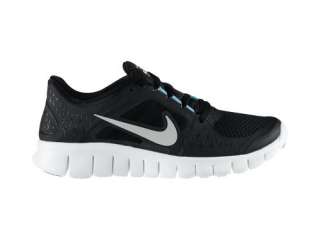  Nike N7 Free Run 3 (3.5y 6y) Boys Running Shoe