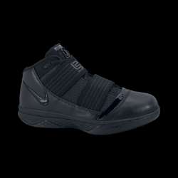 Nike LeBron Zoom Soldier III Mens Basketball Shoe  