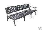 Outdoor Patio Wicker Furniture 9pc Deep Seating Set