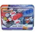 Matchbox Strike Squad Lights & Sounds Blaze Tamer