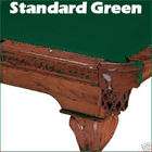 Mali 7 Std Green Mali 865 Pool Table Cloth Billiard Felt