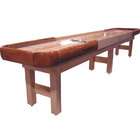 Hudson Shuffleboards 22 CIRRUS Outdoor Shuffleboard Table