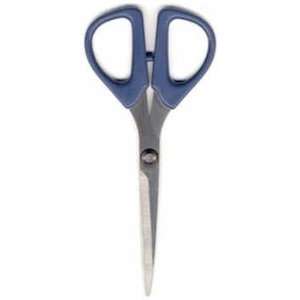   NT Clover Small Patchwork Scissors with Serrated Edge
