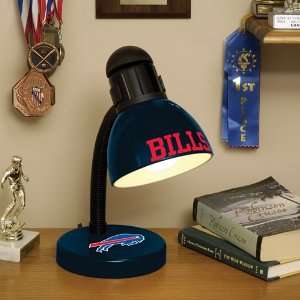 Memory Company Buffalo Bills Desk Lamp 