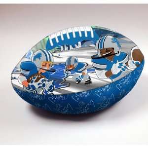  Detroit Lions NFL Football Rush Pillow