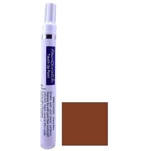  Pen of Topaz Brown Metallic Touch Up Paint for 1979 BMW 630 (color 