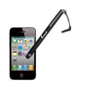  Gomadic Precision Tip Capacitive Stylus Pen for Apple 