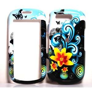   COVER CASE FOR SAMSUNG HIGHLIGHT T749 + BELT CLIP Electronics