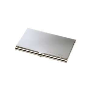  Sterling Silver card case STG03