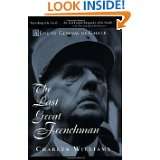   Life of General De Gaulle by Charles Williams (Feb 10, 1997