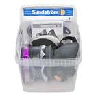 Sundstrom Pro Paint&Body Kit(SR90 3 Half Mask S/M, SR510 Particulate 