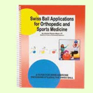   Applications for Orthopedic and Sports Medicine Book Each 