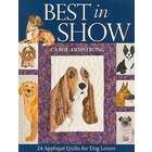 Natl Book Network Best in Show By Armstrong, Carol