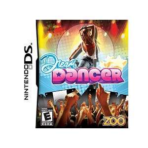  Dream Dancer for Nintendo DS Toys & Games