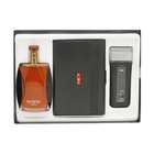 Liz Claiborne SPARK 3.3 oz Gift Set for Men