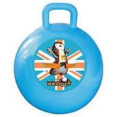 Buy Hoppers & Bouncers from our Outdoor Toys & Games range   Tesco