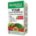 Country Life Real Food Your Daily Nutrition Gluten Free 30 Tablets