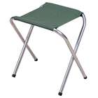 stansport Apex Fold Up Stool Camp Fire Stool Portable Folding Stool
