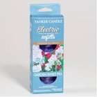 Yankee Candle Garden Sweet Pea Home Fragrance Electric Refills by 