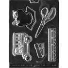 Life Of The Party TEACHERS KIT Jobs Chocolate Candy Mold