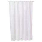 Cannon Shower Curtain Liner 8 Gauge Vinyl PEVA