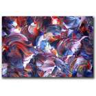  Don Cox Abstract III Gallery wrapped Canvas Art