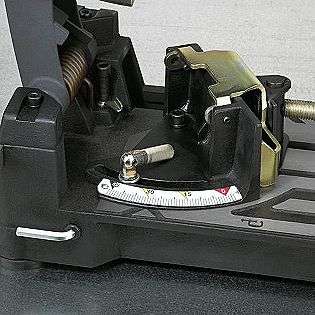 14 in. Chop Saw, Abrasive Cutoff Machine  Craftsman Tools Bench 