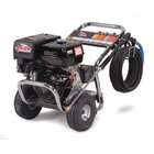   3,000 PSI 3.0 GPM Honda Gas Powered Industrial Series Pressure Washer