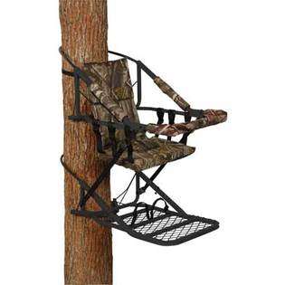 Ameristep Grizzly Climbing Tree Stand 9500 (22X30) 