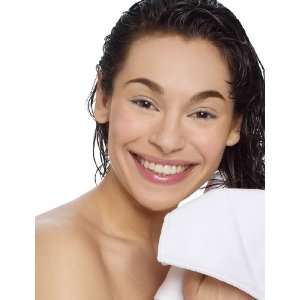  Microdry Hair and Body Towel (20 x 40) Beauty