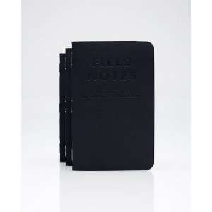  Field Notes Ravens Wing Graph Paper Memo