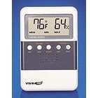 VWR Digital Hygrometers   Hygrometer/Thermometer with Dual Minimum 
