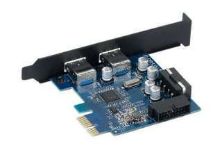 port 1x 20pin usb 3 0 expansion interface