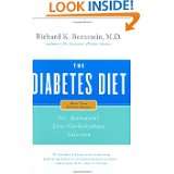 The Diabetes Diet Dr. Bernsteins Low Carbohydrate Solution by 