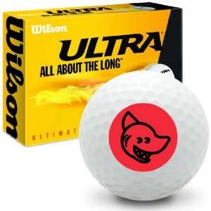   Ultra Ultimate Distance Golf Balls 