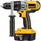 DeWalt 115 DCD940KX 18V 1 2 Inch Xrp Drill Driver