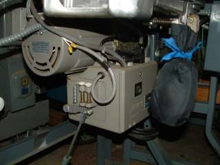 JUKI DDL 555 5 Industrial Sewing Machine  