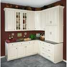  Antique White Wall Kitchen Cabinet (15x30)