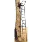 Big Game Big Game Stealth Deluxe Ladder Stand 15ft CR3810 S