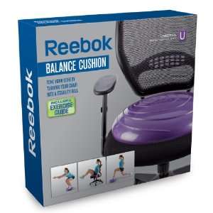 Reebok Balance Cushion 