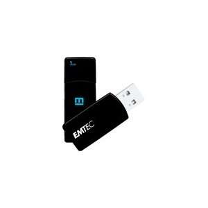  EMTEC FLASH DRIVE 1GB M400 EM DESK   EKMMD1GM400EM 