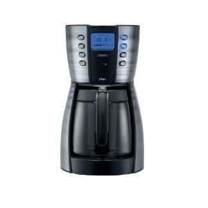  Oster Counterforms 12 Cup Coffee Maker